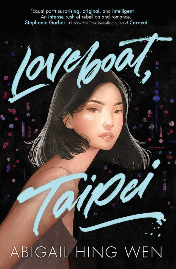 Loveboat, Taipei-Children’s / Teenage fiction: General and modern fiction-買書書 BuyBookBook