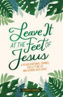 Leave It At the Feet of Jesus-Religion and beliefs-買書書 BuyBookBook