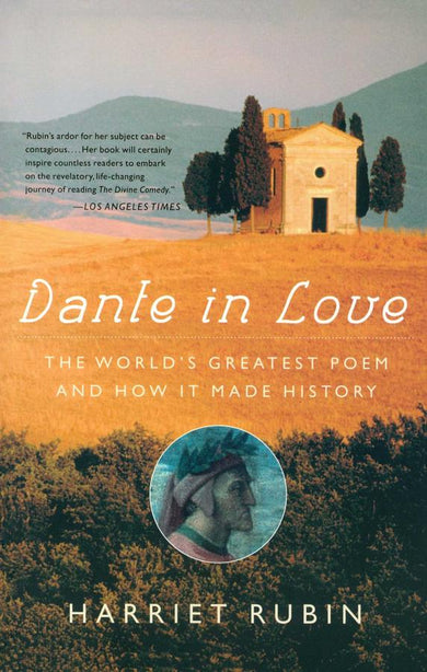 Dante in Love-Literature and Literary studies-買書書 BuyBookBook