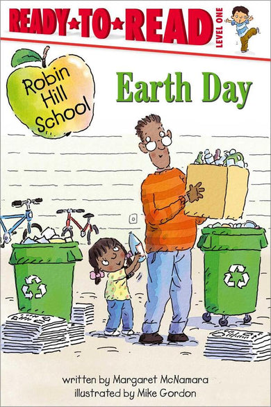 Earth Day-Children’s / Teenage fiction: General and modern fiction-買書書 BuyBookBook