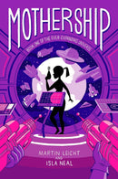 Mothership-Children’s / Teenage fiction: Science fiction-買書書 BuyBookBook