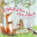 A Whiff of Pine, a Hint of Skunk-Children’s picture books-買書書 BuyBookBook