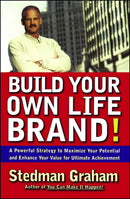 Build Your Own Life Brand!-Self-help/ personal development/ practical advice-買書書 BuyBookBook