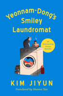 Yeonnam-Dong's Smiley Laundromat-Fiction: general and literary-買書書 BuyBookBook