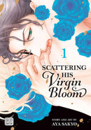 Scattering His Virgin Bloom, Vol. 1-Manga and East Asian style / tradition comic books-買書書 BuyBookBook