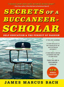 Secrets of a Buccaneer-Scholar-Self-help/ personal development/ practical advice-買書書 BuyBookBook