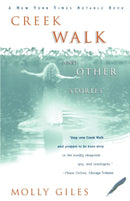 Creek Walk and Other Stories-Fiction: Short stories and other special features-買書書 BuyBookBook