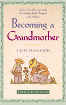 Becoming a Grandmother-Family and health-買書書 BuyBookBook