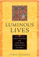 Luminous Lives-Religion and beliefs-買書書 BuyBookBook