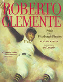 Roberto Clemente-Children’s / Teenage general interest: Sports and outdoor recreation-買書書 BuyBookBook