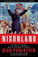 Nixonland-History and Archaeology-買書書 BuyBookBook