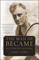 The Man He Became-Biography and memoirs-買書書 BuyBookBook