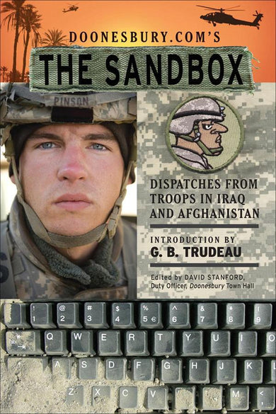 Doonesbury.com's The Sandbox-Society/ culture/ social sciences-買書書 BuyBookBook