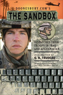 Doonesbury.com's The Sandbox-Society/ culture/ social sciences-買書書 BuyBookBook