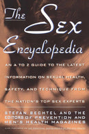 Sex Encyclopedia-Family and health-買書書 BuyBookBook