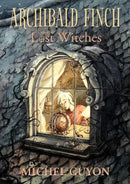 Archibald Finch and the Lost Witches-Children’s / Teenage fiction: Fantasy-買書書 BuyBookBook