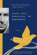 Survival In Auschwitz-Biography and memoirs-買書書 BuyBookBook