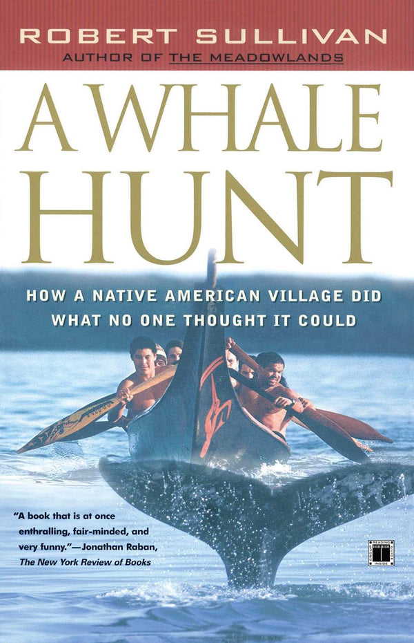 A Whale Hunt-History and Archaeology-買書書 BuyBookBook