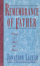 Remembrance of Father-Self-help/ personal development/ practical advice-買書書 BuyBookBook