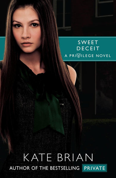 Sweet Deceit-Children’s / Teenage fiction: General and modern fiction-買書書 BuyBookBook