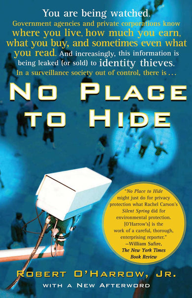 No Place to Hide-History and Archaeology-買書書 BuyBookBook