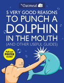 5 Very Good Reasons to Punch a Dolphin in the Mouth (And Other Useful Guides)-Lifestyle and Leisure-買書書 BuyBookBook