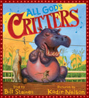 All God's Critters-Children’s picture books-買書書 BuyBookBook
