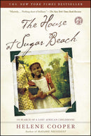 The House at Sugar Beach-Biography and memoirs-買書書 BuyBookBook