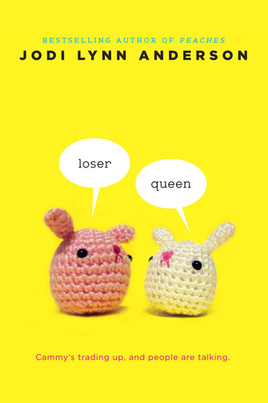 Loser/Queen-Children’s / Teenage fiction: Relationship stories-買書書 BuyBookBook