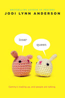 Loser/Queen-Children’s / Teenage fiction: Relationship stories-買書書 BuyBookBook