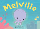 Melville-Children’s picture books-買書書 BuyBookBook