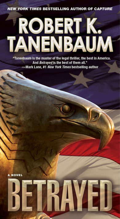 Betrayed-Fiction: Thriller and horror-買書書 BuyBookBook