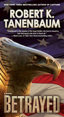 Betrayed-Fiction: Thriller and horror-買書書 BuyBookBook