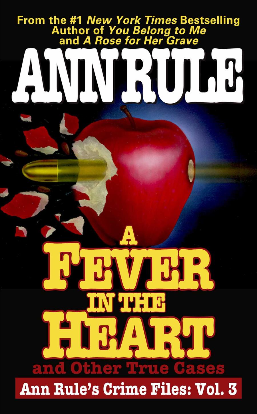 A Fever In The Heart