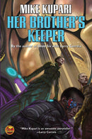 Her Brother's Keeper-Fiction: Science fiction-買書書 BuyBookBook