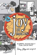 The Joy of Snacking-Graphic novel / Comic book / Manga: genres-買書書 BuyBookBook