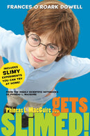 Phineas L. MacGuire . . . Gets Slimed!-Children’s / Teenage fiction: General and modern fiction-買書書 BuyBookBook