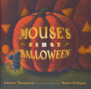 Mouse's First Halloween-Children’s picture books-買書書 BuyBookBook