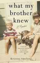 What My Brother Knew-Biography and memoirs-買書書 BuyBookBook