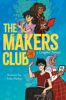 The Makers Club-Children’s / Teenage general interest: Humour and jokes-買書書 BuyBookBook
