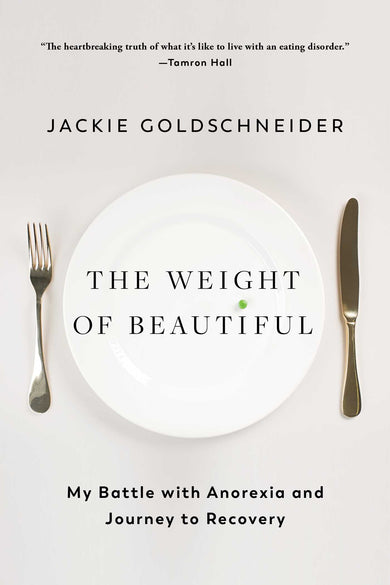 The Weight of Beautiful-Biography and memoirs-買書書 BuyBookBook