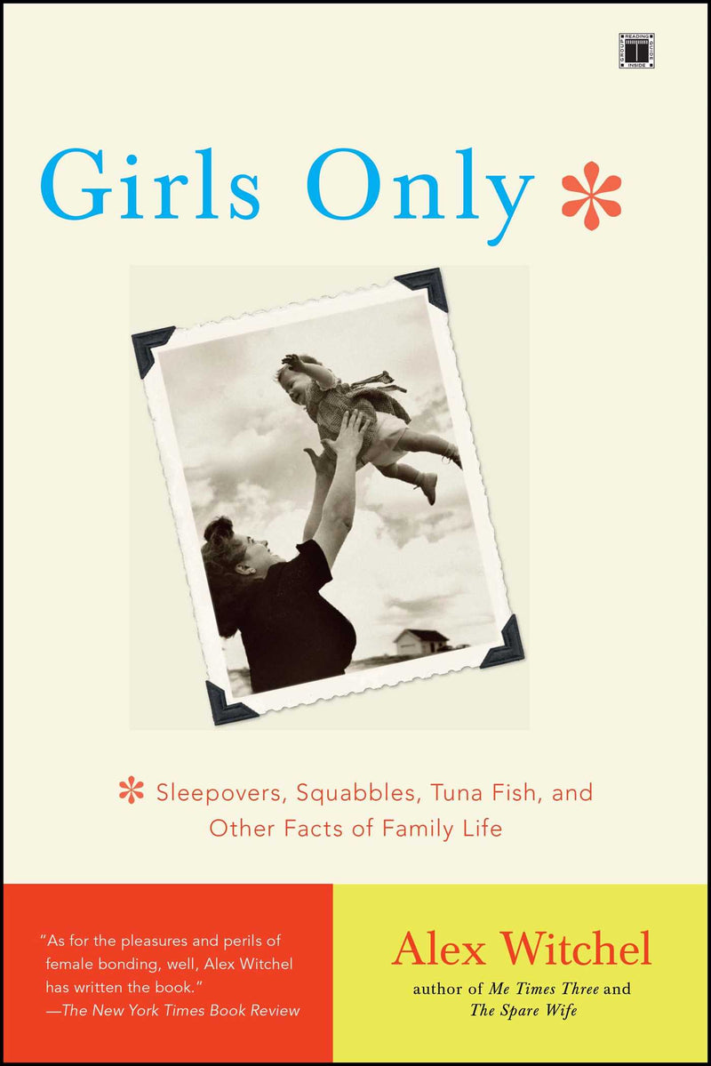 Girls Only-Biography and memoirs-買書書 BuyBookBook