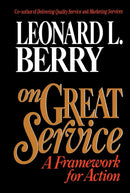 On Great Service-Business and Management-買書書 BuyBookBook