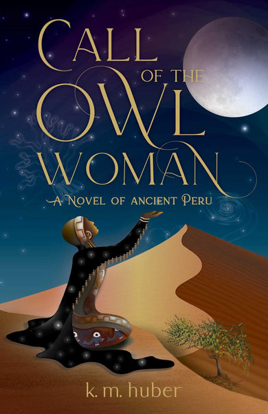 Call of the Owl Woman-Children’s / Teenage fiction: Fantasy-買書書 BuyBookBook