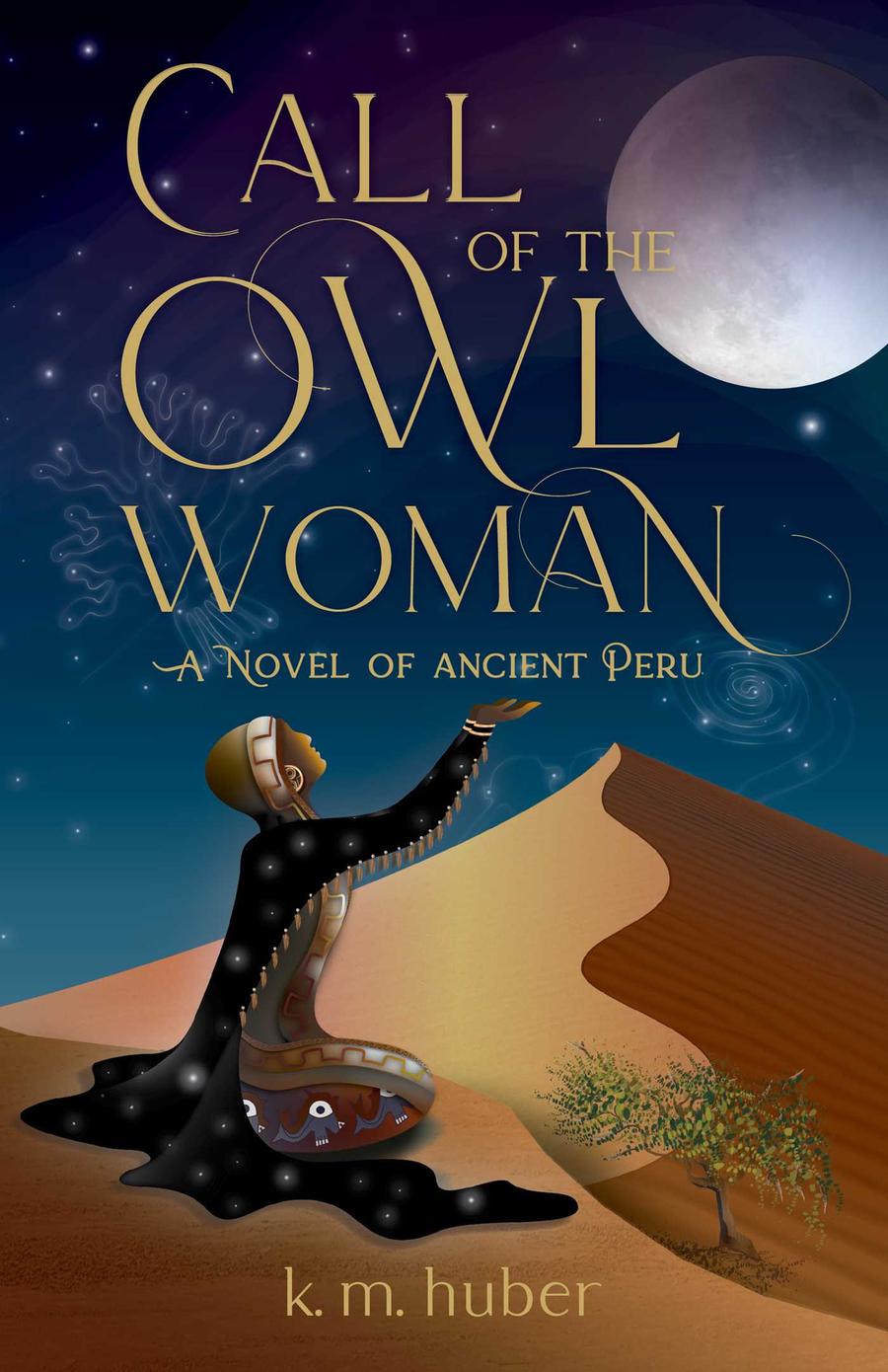 Call of the Owl Woman-Children’s / Teenage fiction: Fantasy-買書書 BuyBookBook