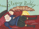 Sleeping Bobby-Children’s picture books-買書書 BuyBookBook