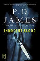 Innocent Blood-Fiction: Crime and mystery-買書書 BuyBookBook