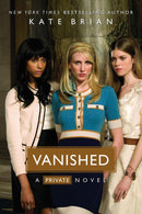 Vanished-Children’s / Teenage fiction: School stories-買書書 BuyBookBook