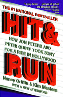 Hit and Run-Film/ television/ radio and performing arts-買書書 BuyBookBook