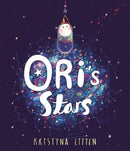Ori's Stars-Children’s / Teenage fiction: General and modern fiction-買書書 BuyBookBook